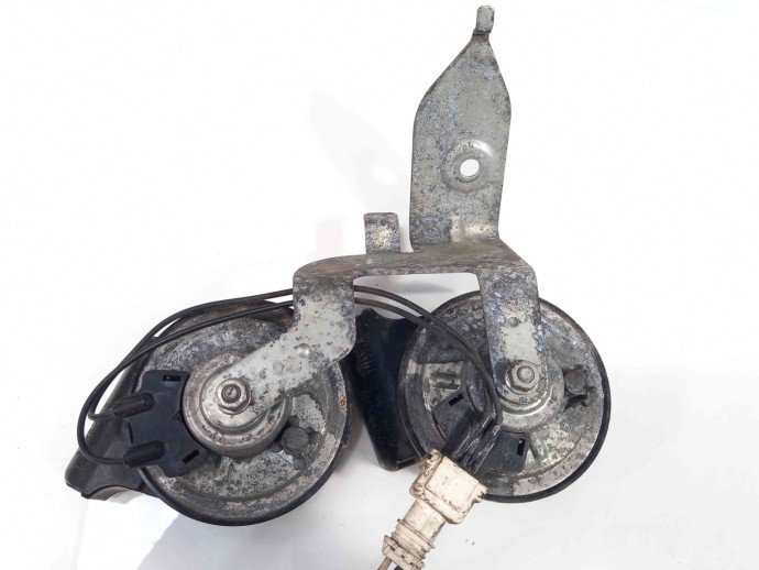Claxon A046522 Renault Captur [Fabr 2013-prezent] 0.9