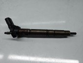 Injector AUDI A7 (4GA) [Fabr 2011-2017] 059130277CC 3.0 TDI CDTA 184KW / 250CP