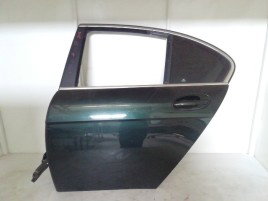 Usa stanga spate BMW Seria 7 E65 4.4 benz OEM 2003-2008