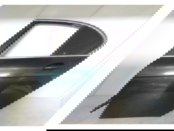 Usa stanga spate BMW Seria 7 E65 4.4 benz OEM 2003-2008