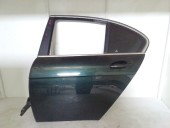 Usa stanga spate BMW Seria 7 E65 4.4 benz OEM 2003-2008
