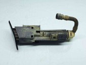  Spalator far dreapta SUBARU Outback IV (BM, BR) [Fabr 2009-2014]  OEM