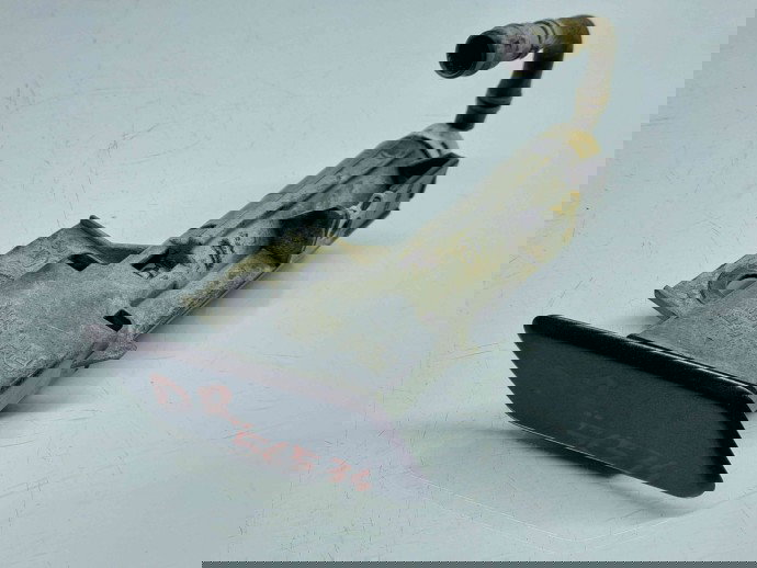  Spalator far dreapta SUBARU Outback IV (BM, BR) [Fabr 2009-2014]  OEM