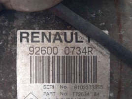 Compresor clima 926000734R Renault Captur [Fabr 2013-prezent] 0.9