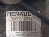 Compresor clima 926000734R Renault Captur [Fabr 2013-prezent] 0.9