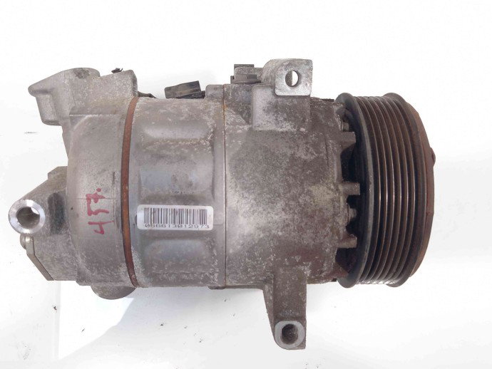 Compresor clima 926000734R Renault Captur [Fabr 2013-prezent] 0.9