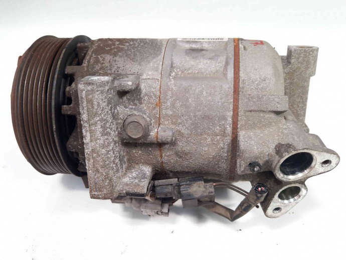 Compresor clima 926000734R Renault Captur [Fabr 2013-prezent] 0.9
