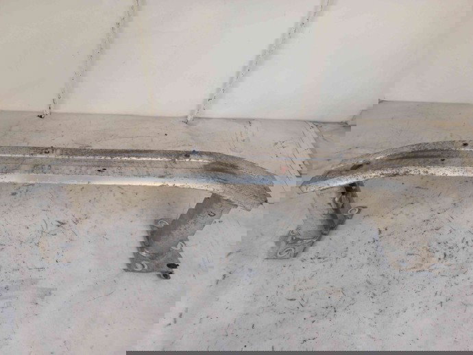 Armatura bara fata 752107246R Renault Captur [Fabr 2013-prezent] 0.9