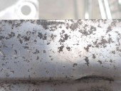 Armatura bara fata 752107246R Renault Captur [Fabr 2013-prezent] 0.9