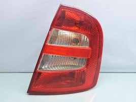  Stop aripa dreapta Skoda Fabia 1 (6Y2) [Fabr 1999-2008] OEM