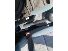 Maneta frana de mana MITSUBISHI Colt [Fabr 2002-2013] OEM
