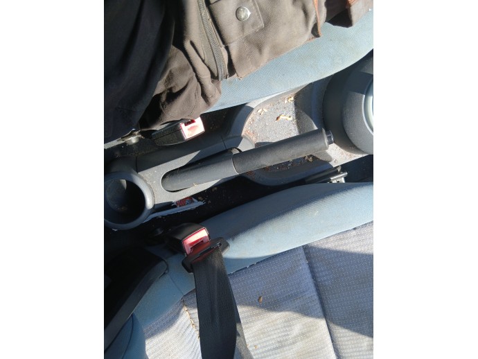 Maneta frana de mana MITSUBISHI Colt [Fabr 2002-2013] OEM