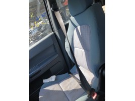 Centura dreapta fata MITSUBISHI Colt [Fabr 2002-2013] OEM
