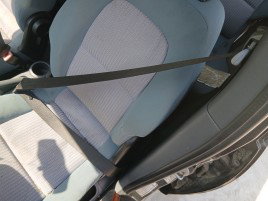 Centura stanga fata MITSUBISHI Colt [Fabr 2002-2013] OEM