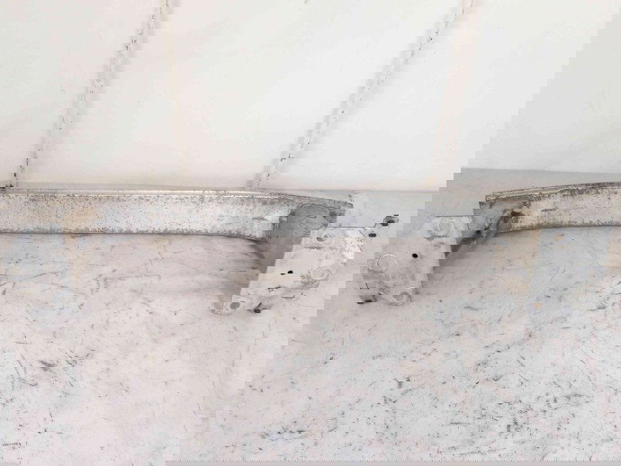 Armatura bara fata 752107246R Renault Captur [Fabr 2013-prezent] 0.9