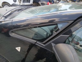 Geam fix stanga fata MITSUBISHI Colt [Fabr 2002-2013] OEM