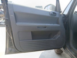 Motoras geam stanga fata MITSUBISHI Colt [Fabr 2002-2013]