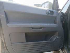 Macara electrica geam stanga fata MITSUBISHI Colt [Fabr 2002-2013] OEM