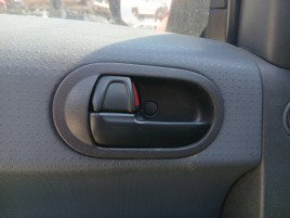 Maner interior stanga fata MITSUBISHI Colt [Fabr 2002-2013] OEM