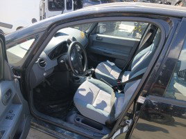 Cheder usa stanga fata MITSUBISHI Colt [Fabr 2002-2013] OEM