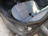 Cheder usa stanga spate MITSUBISHI Colt [Fabr 2002-2013] OEM