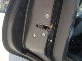 Broasca usa stanga spate MITSUBISHI Colt [Fabr 2002-2013] OEM