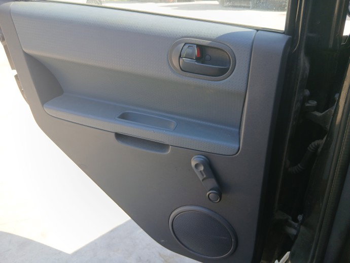 Boxa stanga spate MITSUBISHI Colt [Fabr 2002-2013] OEM