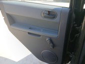 Boxa stanga spate MITSUBISHI Colt [Fabr 2002-2013] OEM