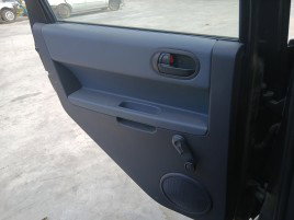 Macara manuala geam stanga spate MITSUBISHI Colt [Fabr 2002-2013] OEM