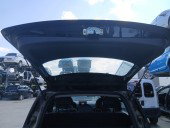 Haion MITSUBISHI Colt [Fabr 2002-2013] NEGRU