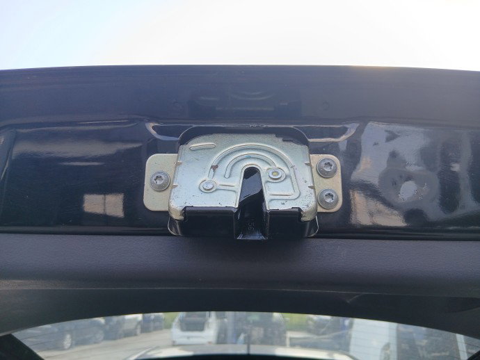 Broasca haion MITSUBISHI Colt [Fabr 2002-2013] OEM
