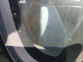 Geam caroserie fix dreapta MITSUBISHI Colt [Fabr 2002-2013] OEM