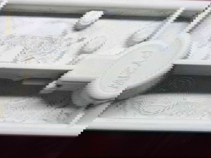  Stop aripa dreapta Skoda Fabia 1 (6Y2) [Fabr 1999-2008] OEM