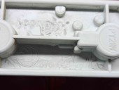  Stop aripa dreapta Skoda Fabia 1 (6Y2) [Fabr 1999-2008] OEM