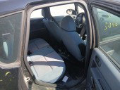 Cheder usa dreapta spate MITSUBISHI Colt [Fabr 2002-2013] OEM