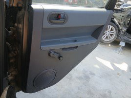 Boxa dreapta spate MITSUBISHI Colt [Fabr 2002-2013] OEM
