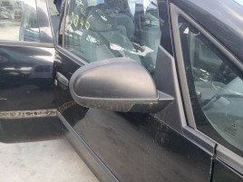 Oglinda dreapta MITSUBISHI Colt [Fabr 2002-2013] NEGRU