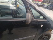 Oglinda dreapta MITSUBISHI Colt [Fabr 2002-2013] NEGRU