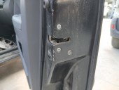 Broasca usa dreapta fata MITSUBISHI Colt [Fabr 2002-2013] OEM