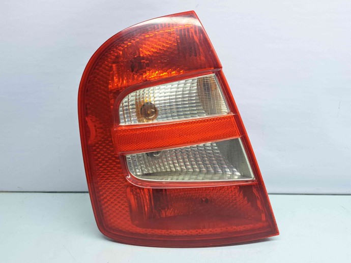  Stop aripa stanga Skoda Fabia 1 (6Y2) [Fabr 1999-2008] 6Y6945095