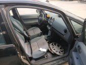 Cheder usa dreapta fata MITSUBISHI Colt [Fabr 2002-2013] OEM