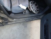 Cheder usa dreapta fata MITSUBISHI Colt [Fabr 2002-2013] OEM