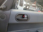 Maner interior dreapta fata MITSUBISHI Colt [Fabr 2002-2013] OEM