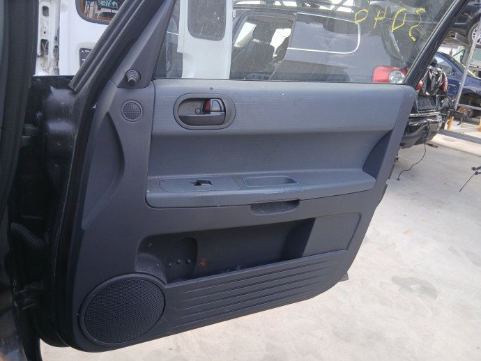 Boxa dreapta fata MITSUBISHI Colt [Fabr 2002-2013] OEM