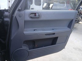 Motoras geam dreapta fata MITSUBISHI Colt [Fabr 2002-2013]