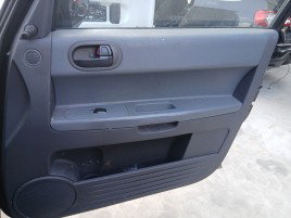Macara electrica geam dreapta fata MITSUBISHI Colt [Fabr 2002-2013] OEM