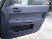 Macara electrica geam dreapta fata MITSUBISHI Colt [Fabr 2002-2013] OEM