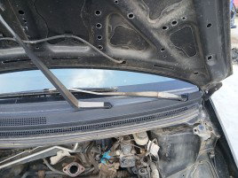 Motoras stergator parbriz MITSUBISHI Colt [Fabr 2002-2013] OEM