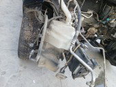 Vas lichid parbriz MITSUBISHI Colt [Fabr 2002-2013] OEM