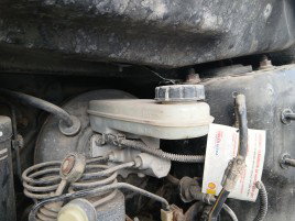 Pompa servofrana MITSUBISHI Colt [Fabr 2002-2013] OEM 1.3 Benz 135930 70KW / 95CP